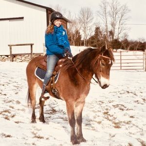 Meet your Posher, Madison